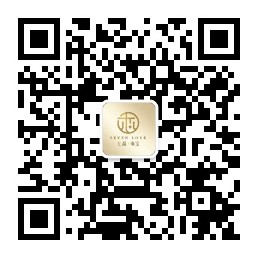 微信公众号二维码 · 七恋珠宝官方号